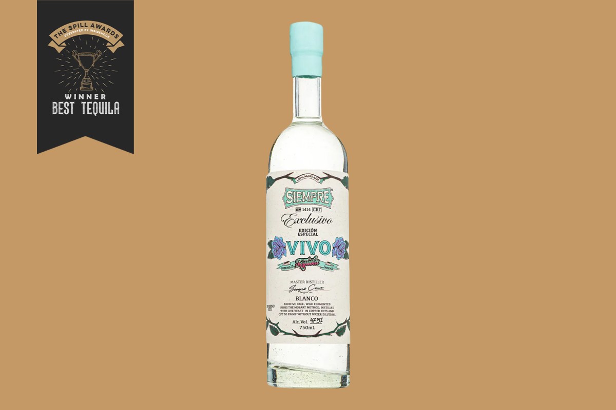 The Best Tequilas of 2023 InsideHook