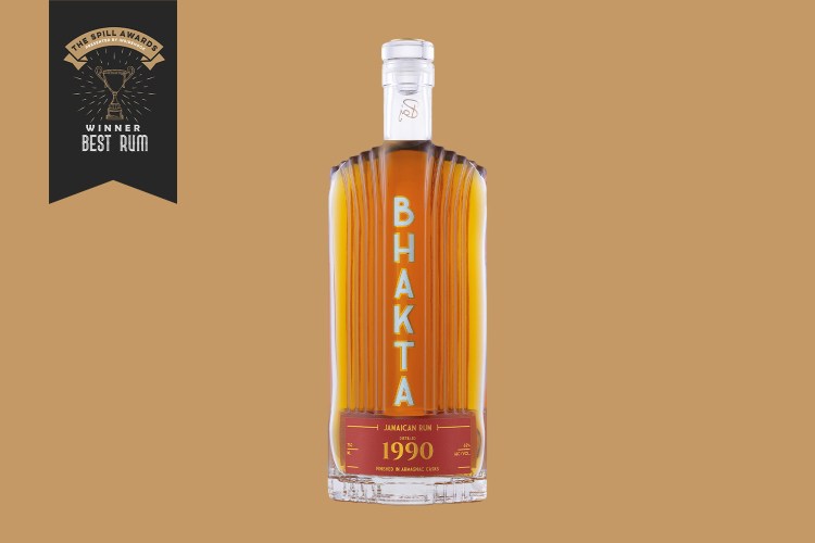 The 25 Best New Spirits of 2023 InsideHook