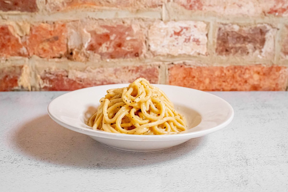 The 10 Best Italian Restaurants in DC Right Now InsideHook