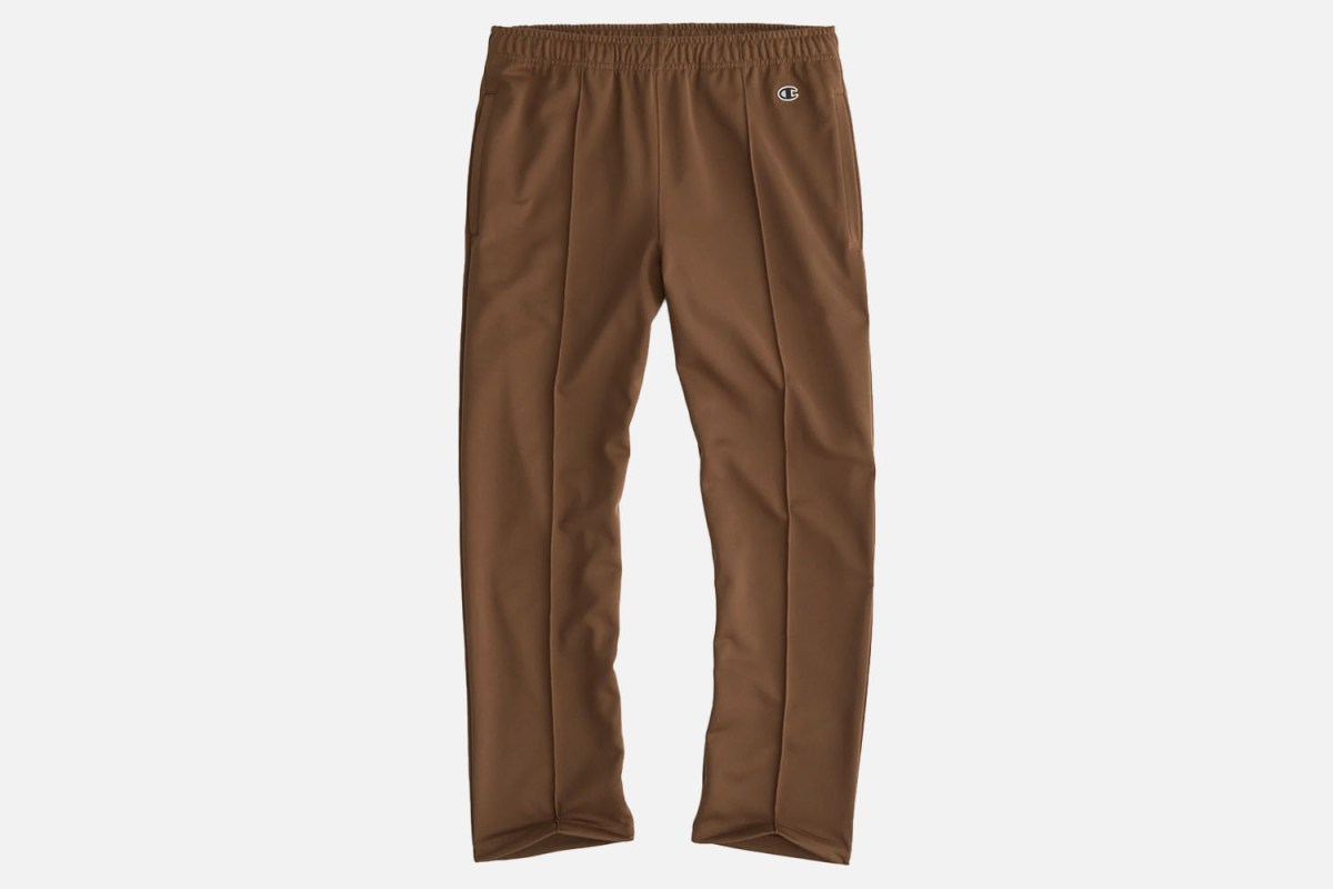 Todd Snyder + Champion Relaxed Track Pant