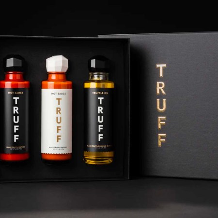 Take 20% Off Truff’s Best-Selling Sauces