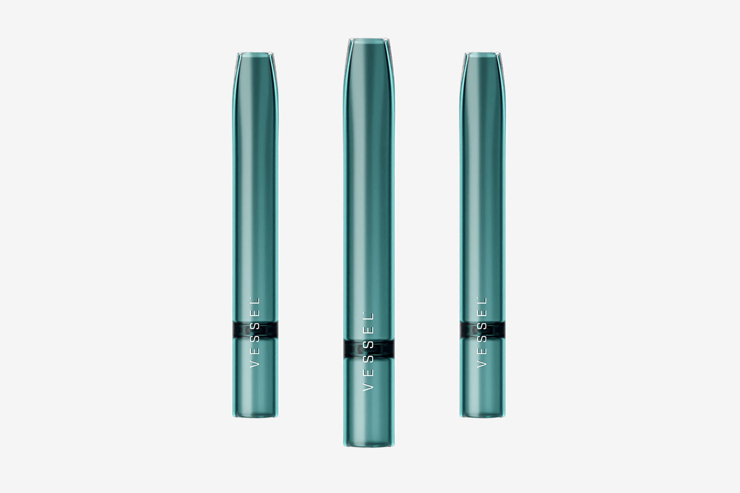 Vessel Air One-Hitters