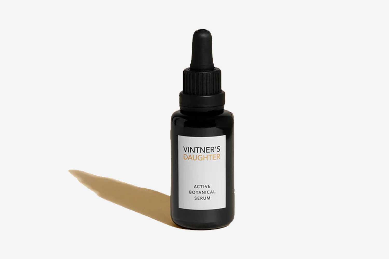 Vintner’s Daughter Active Botanical Serum 30ml