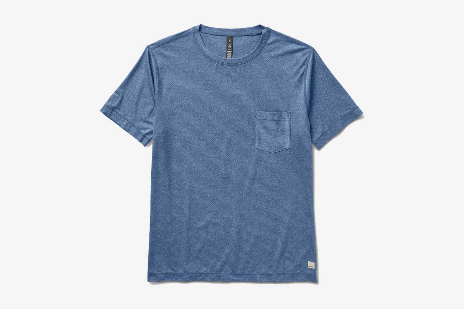 One of Our Favorite Workout Tees Is Only $40