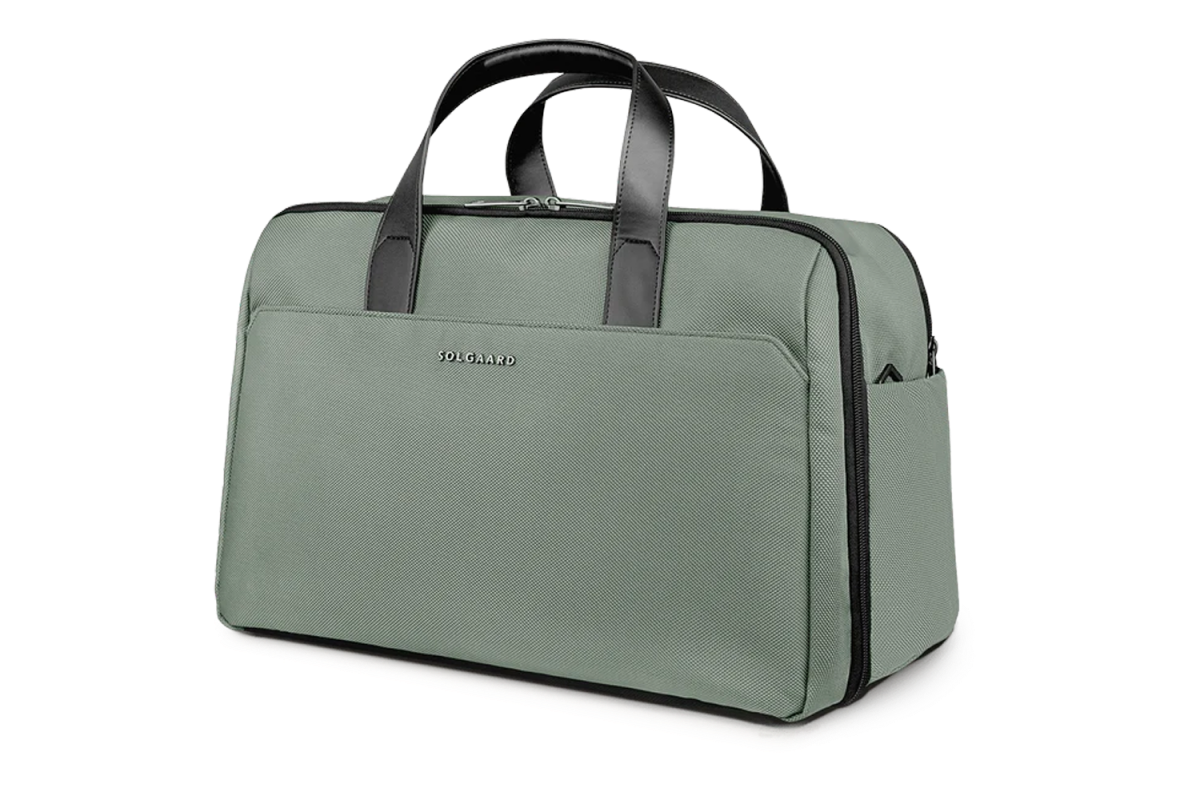 Solgaard Voyager Weekender