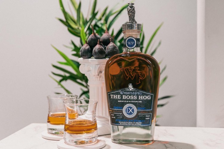 5 Very Expensive Rye Whiskeys That Are Worth the Price - InsideHook