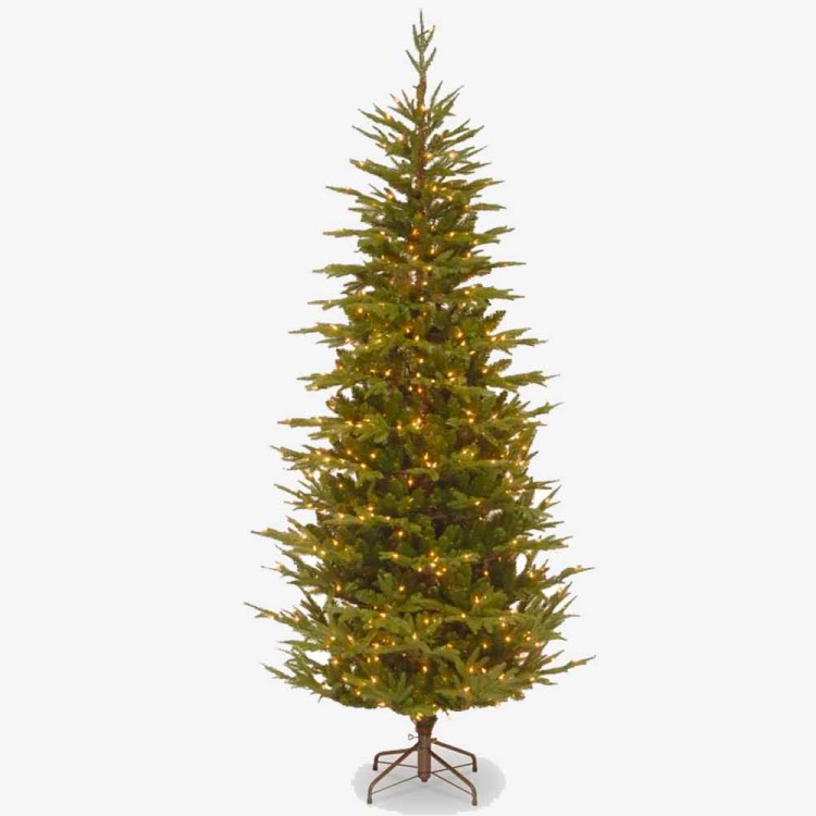 Christmas Trees Are Up to 50% Off at Wayfair
