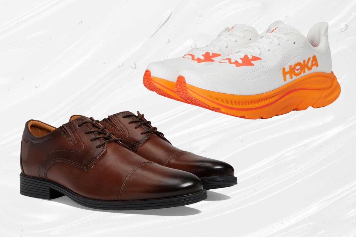 The Best Zappos Shoe Deals to Shop This Week InsideHook