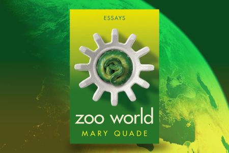 "Zoo World" cover