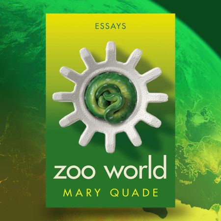 "Zoo World" cover