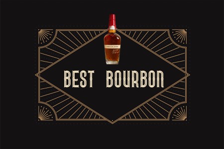 Best Bourbons to Drink in 2023