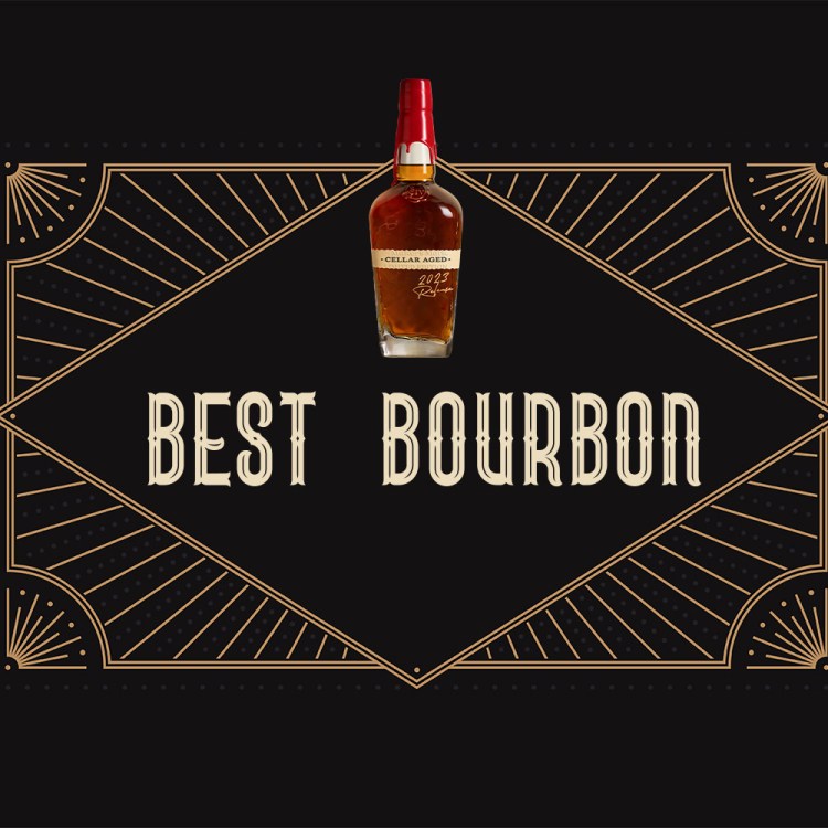 best bourbon 2023