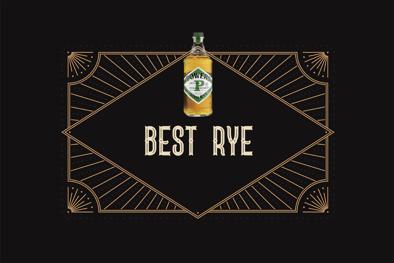 best rye whiskeys 2023