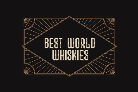 The Best Whiskies from Around the World in 2023