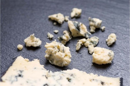 An Oregon Brewery Made a Beer Out of Blue Cheese