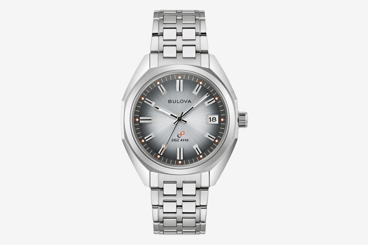 Jet All Watch Best of Bulova: 5 Watches to Know, From Lunar Pilot to Jet Star ...