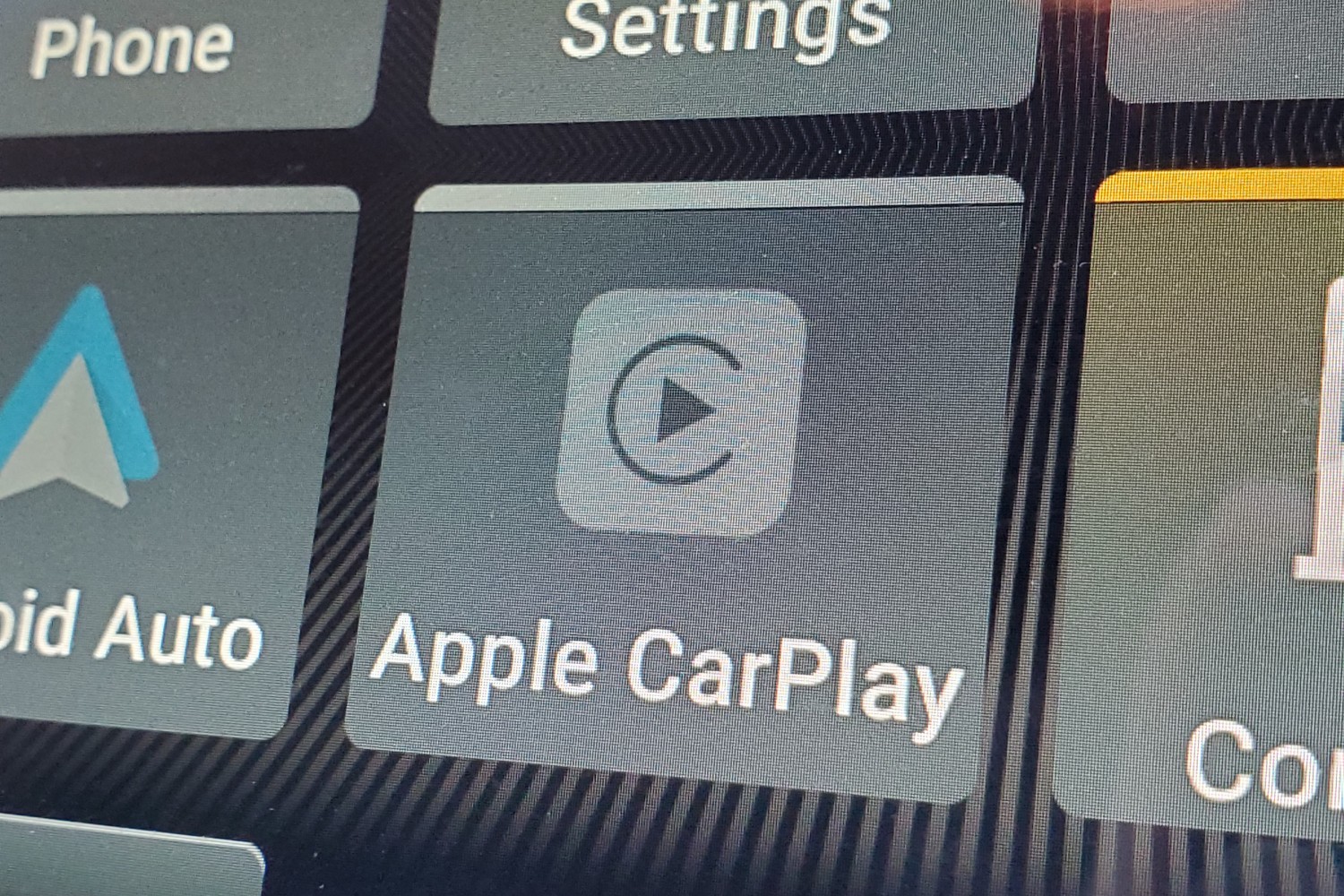 2024 Will Be a Big Year for Apple CarPlay Enthusiasts - InsideHook