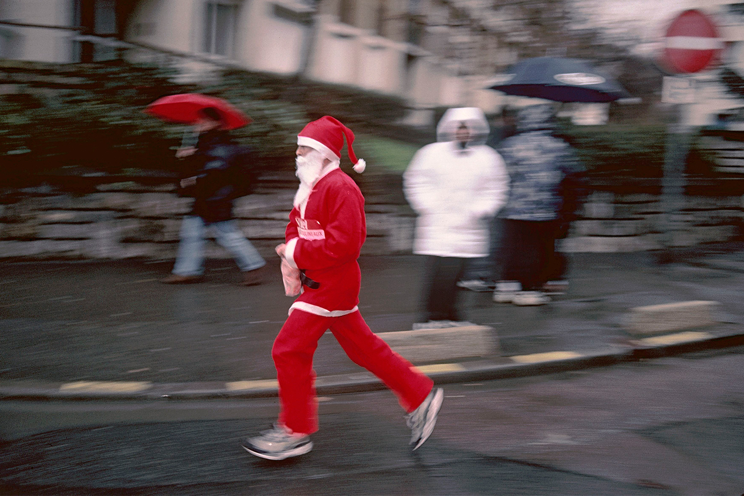 Feel free to indulge this holiday season, but remember liquid calories this time of year can reach 400 to a single glass.