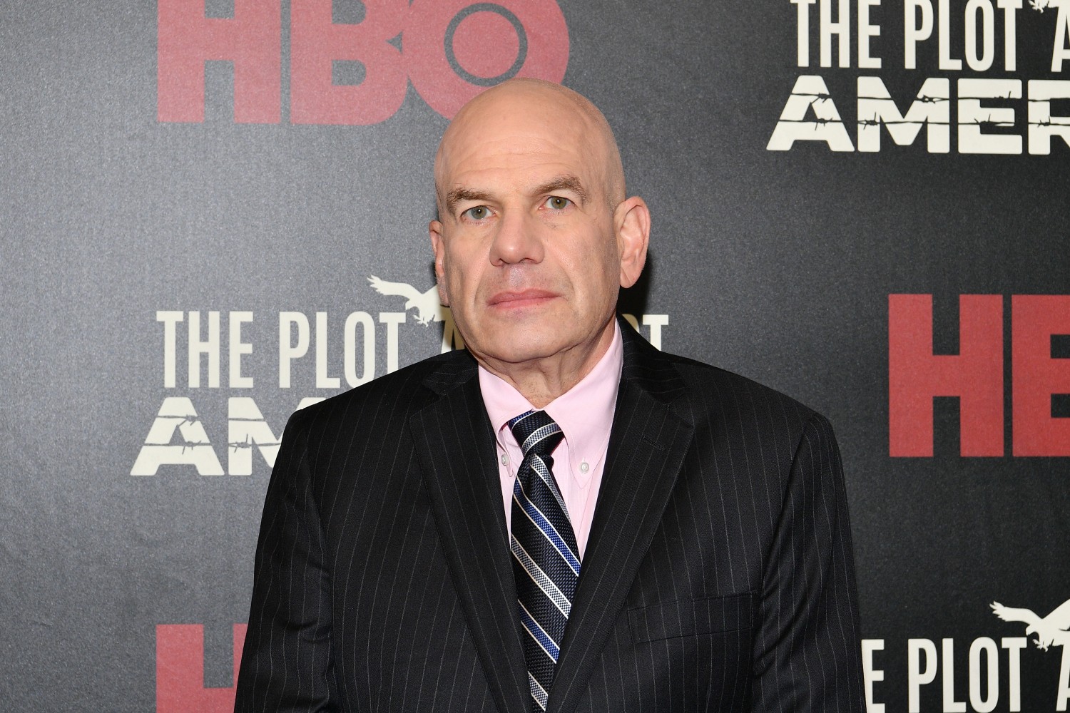 David Simon