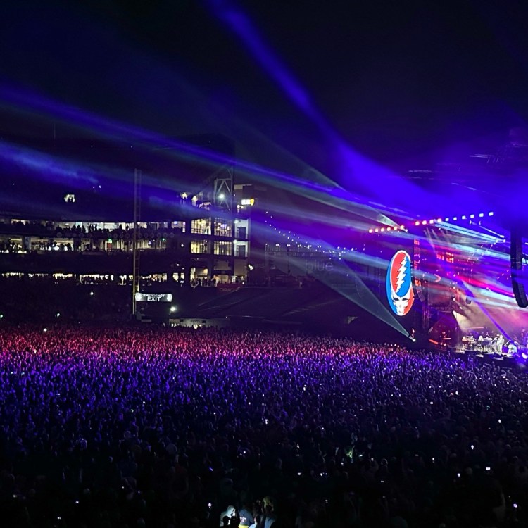 Dead & Co final show