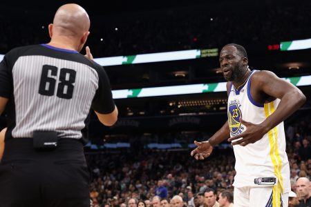 After Great In-Season Tournament, the NBA Is Embarrassing Itself