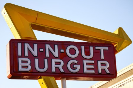 In-N-Out Burger