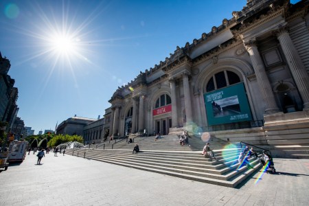 Metropolitan Museum of Art