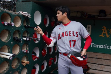 Shohei Ohtani