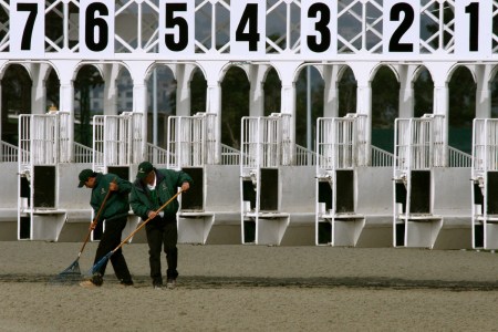 Horse Racing in California Faces Old and New Challenges