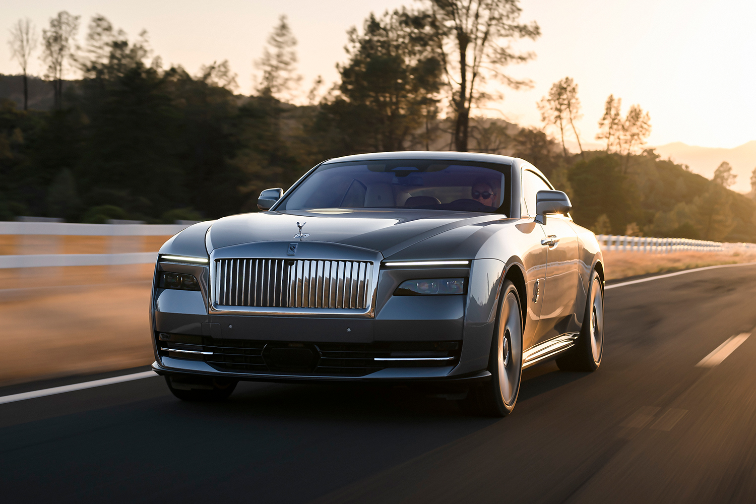 2023 Rolls-Royce Phantom: Specs, Prices, Ratings, and Reviews