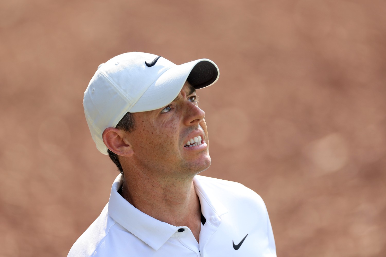 Rory McIlroy