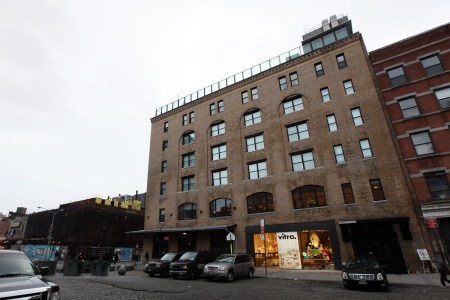 Soho House Has Good News and Bad News for People Concerned About Crowding
