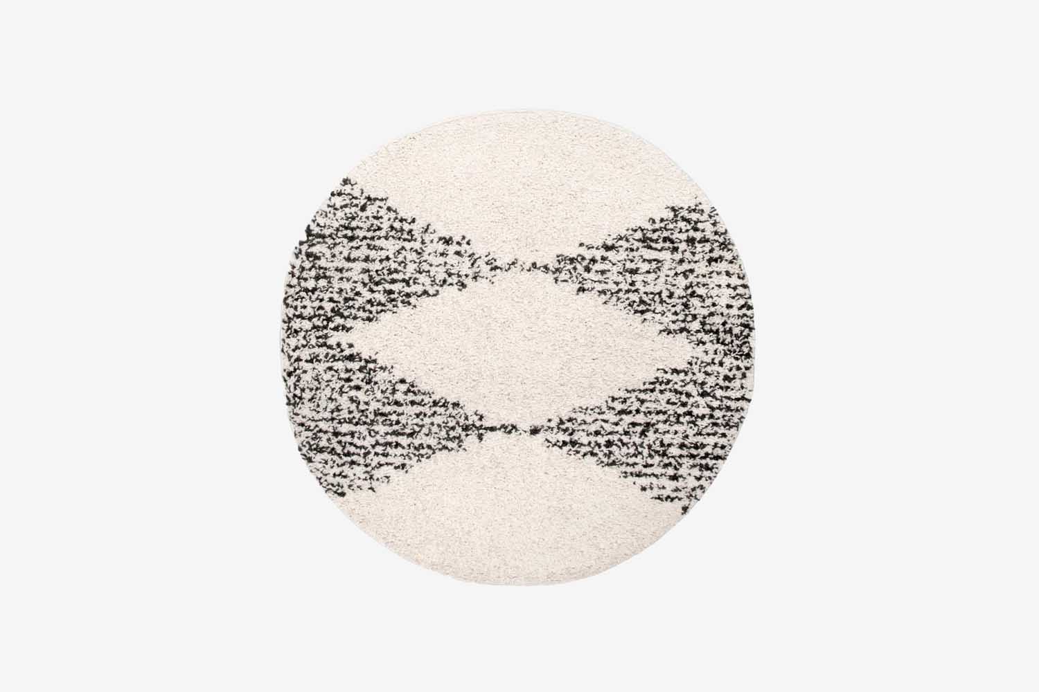 AllModern Reserve Performance Off White Rug