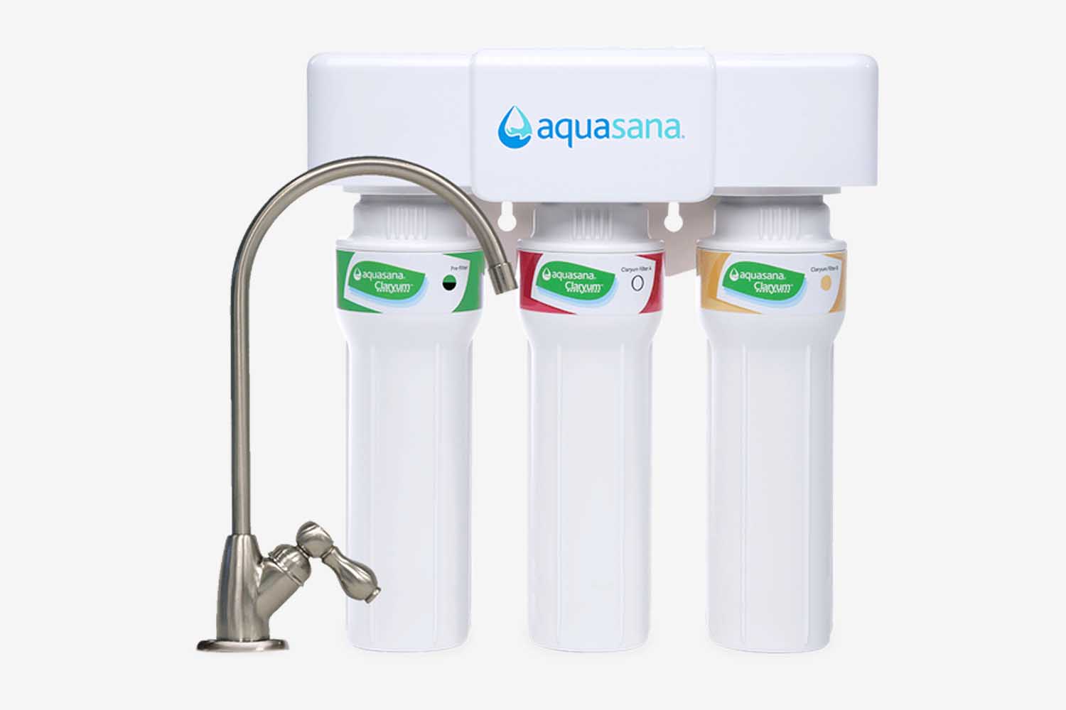 10 Best Home Water Filters of 2024, Tested & Reviewed by Experts