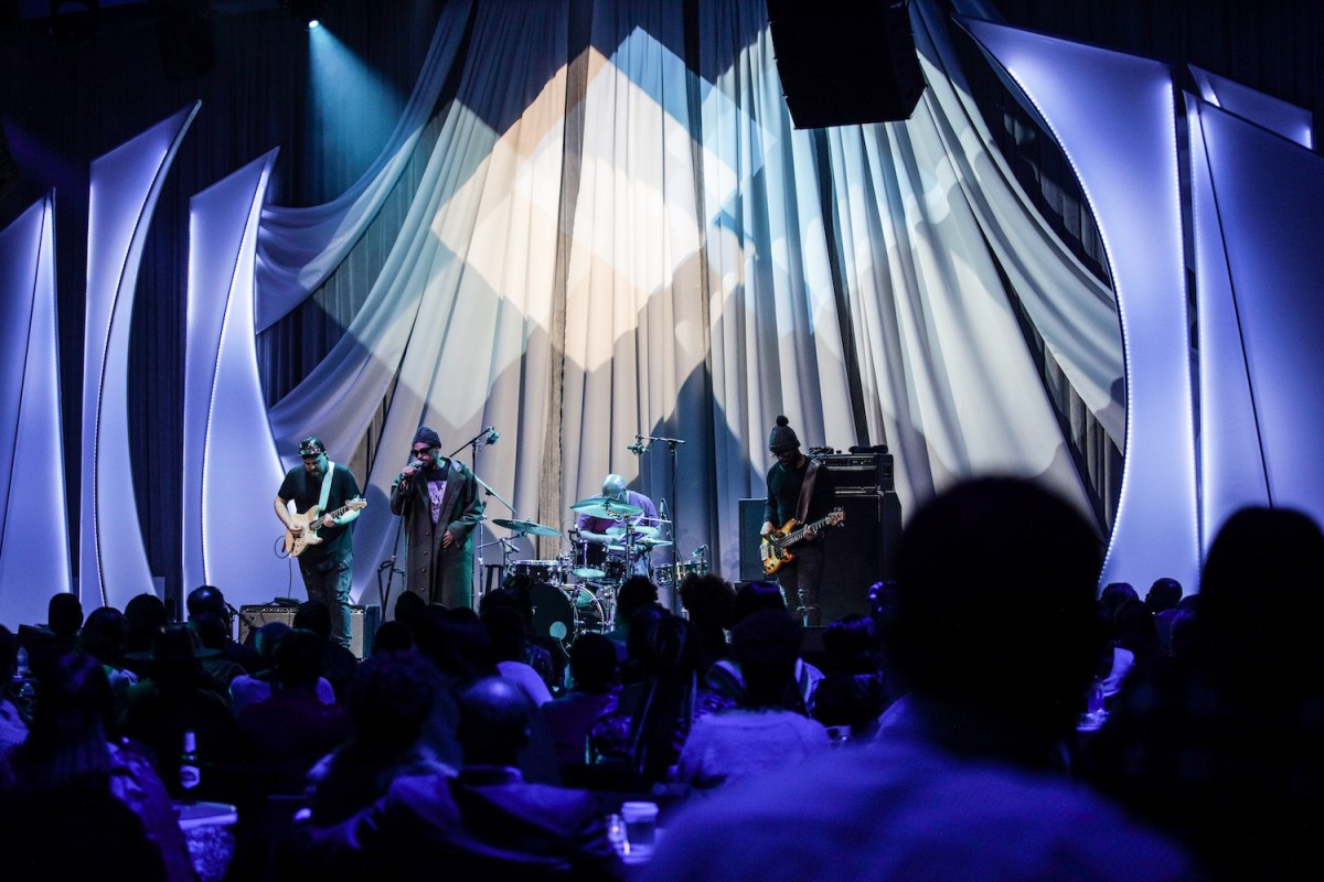 bethesda blues and jazz club dress code Full house! - Picture of Bethesda Blues & Jazz Supper Club