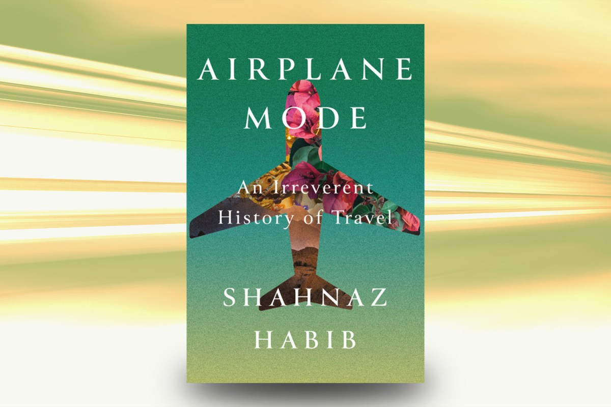 "Airplane Mode"