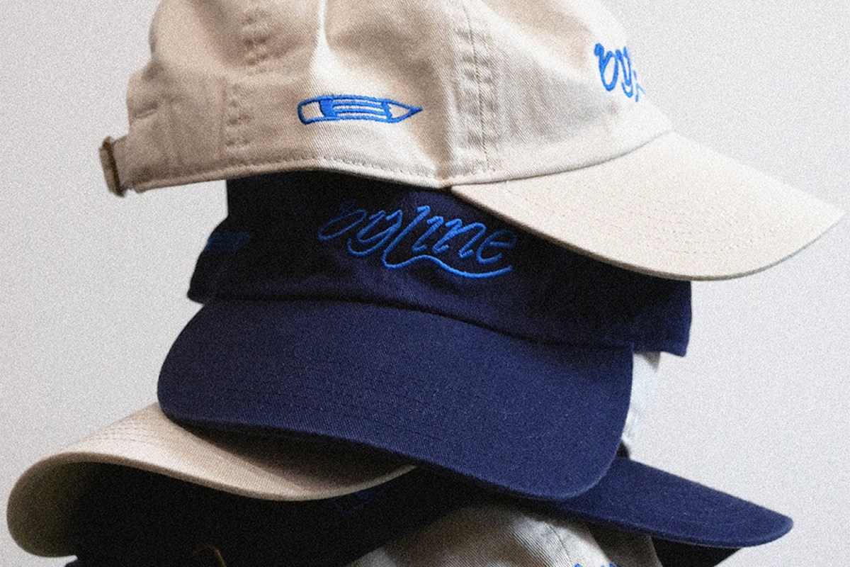 Byline The Writer Hat