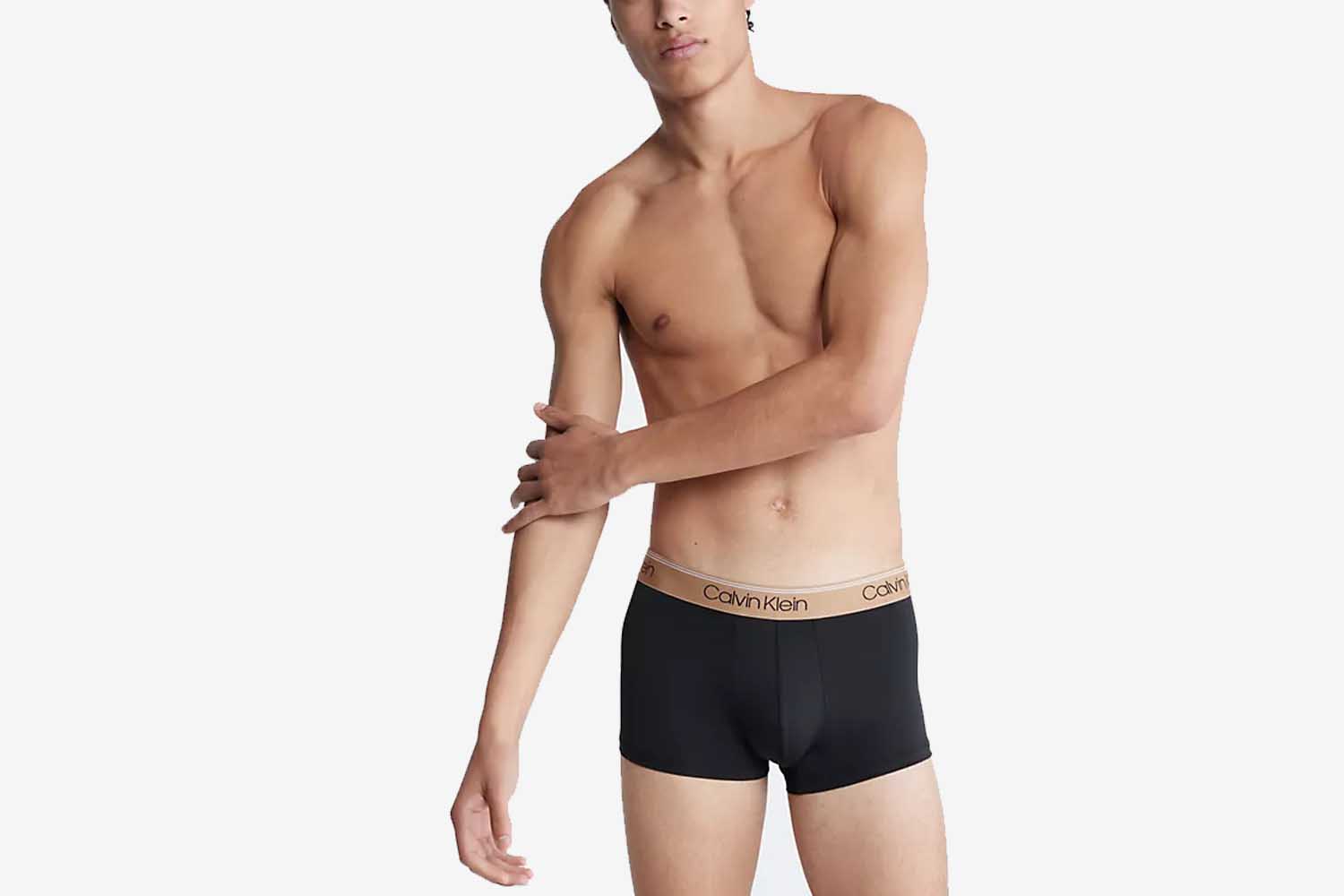 Where to Buy Jeremy Allen White's Calvin Klein Underwear - InsideHook