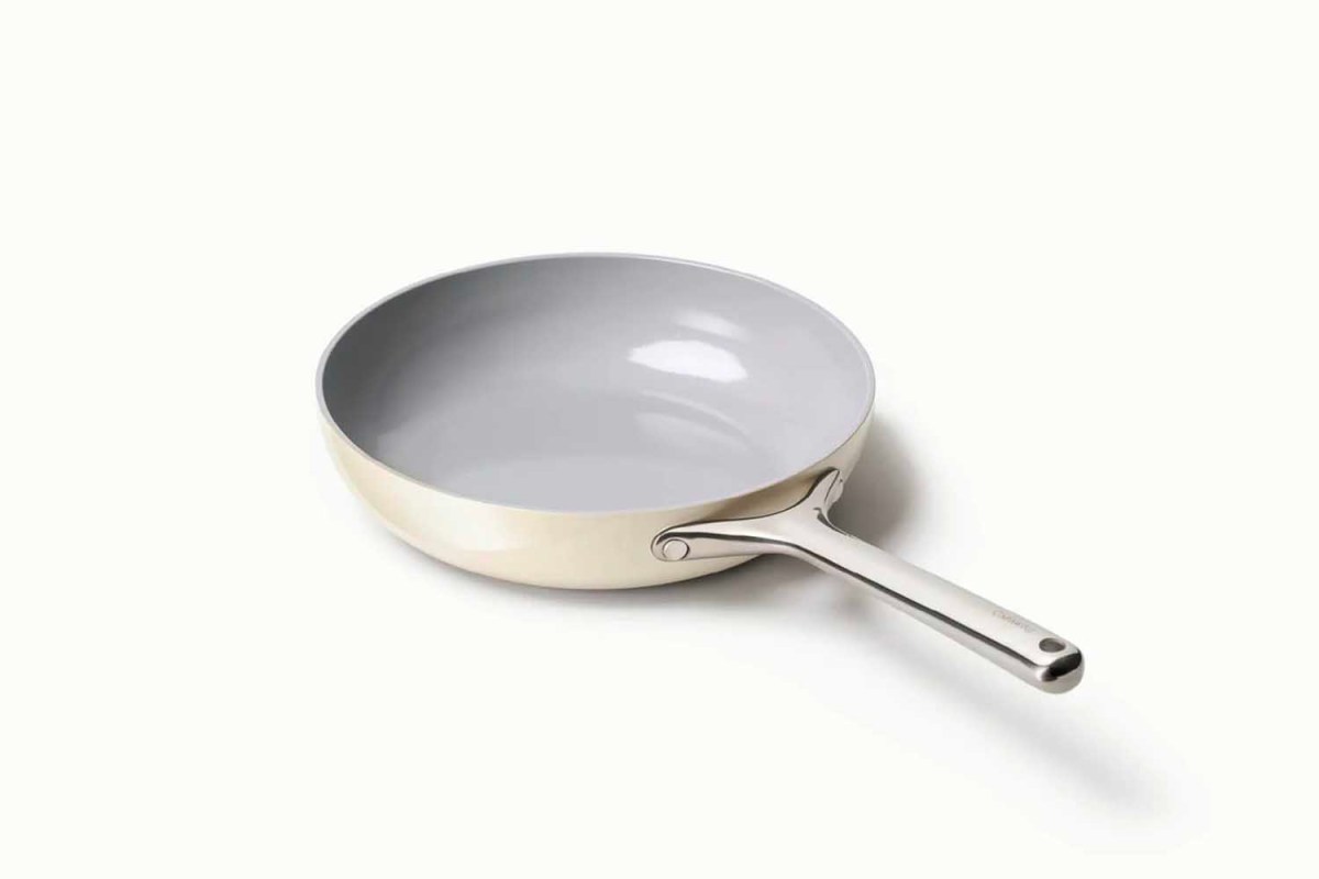 Caraway Ceramic Fry Pan
