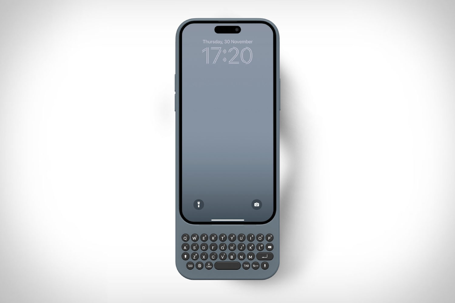 Clicks Creator Keyboard