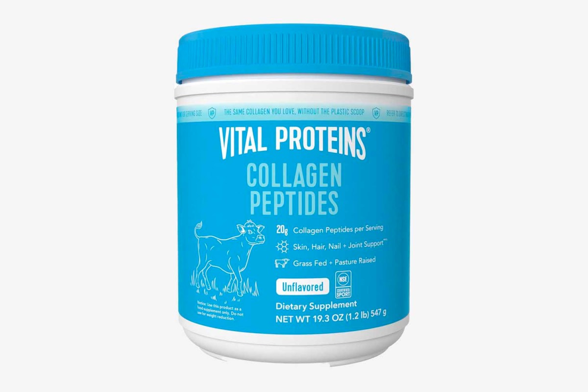 Vital Proteins Collagen Peptides Powder