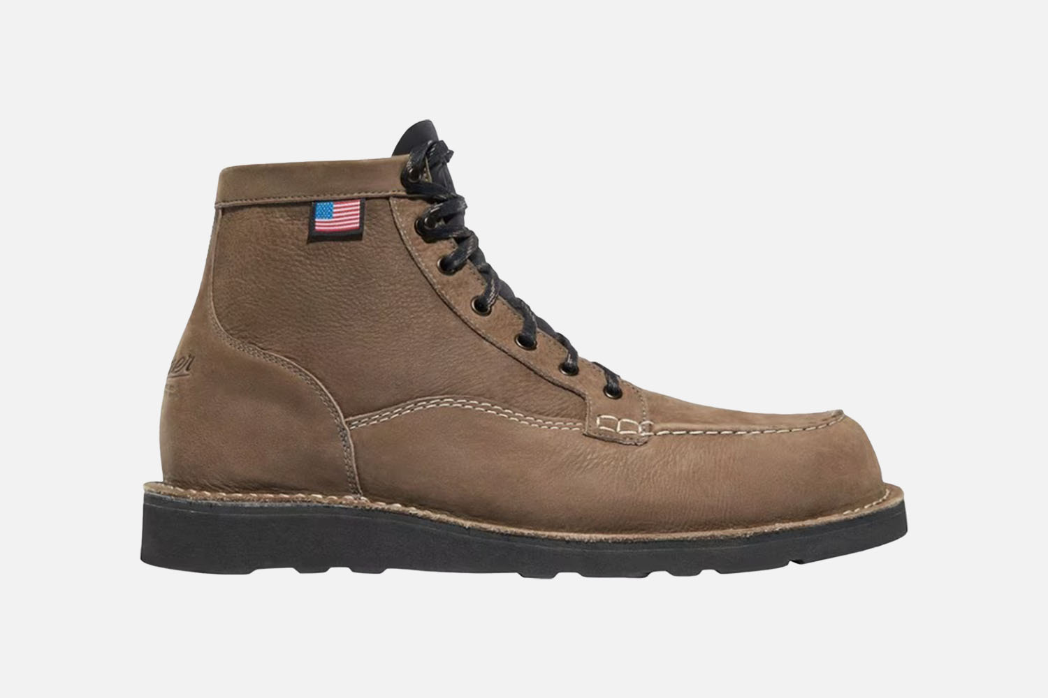 Danner Bull Run Lux Boots