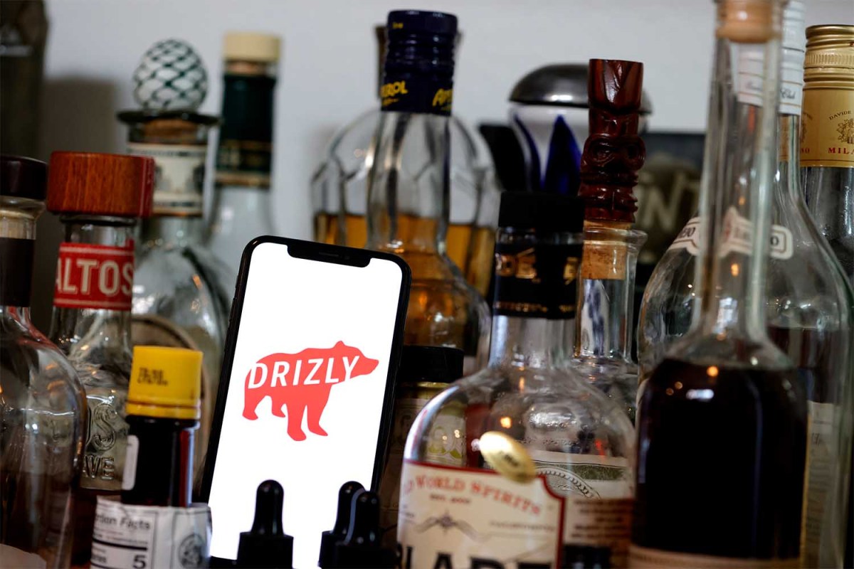 Was the Closing of Drizly Inevitable? - InsideHook