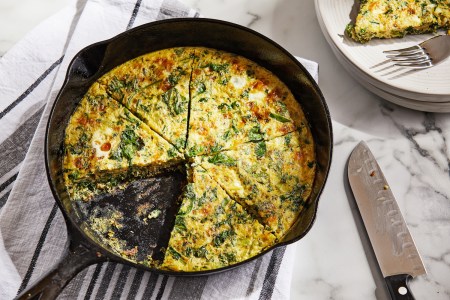 Start the Day Right With These 5 Protein-Packed Breakfasts
