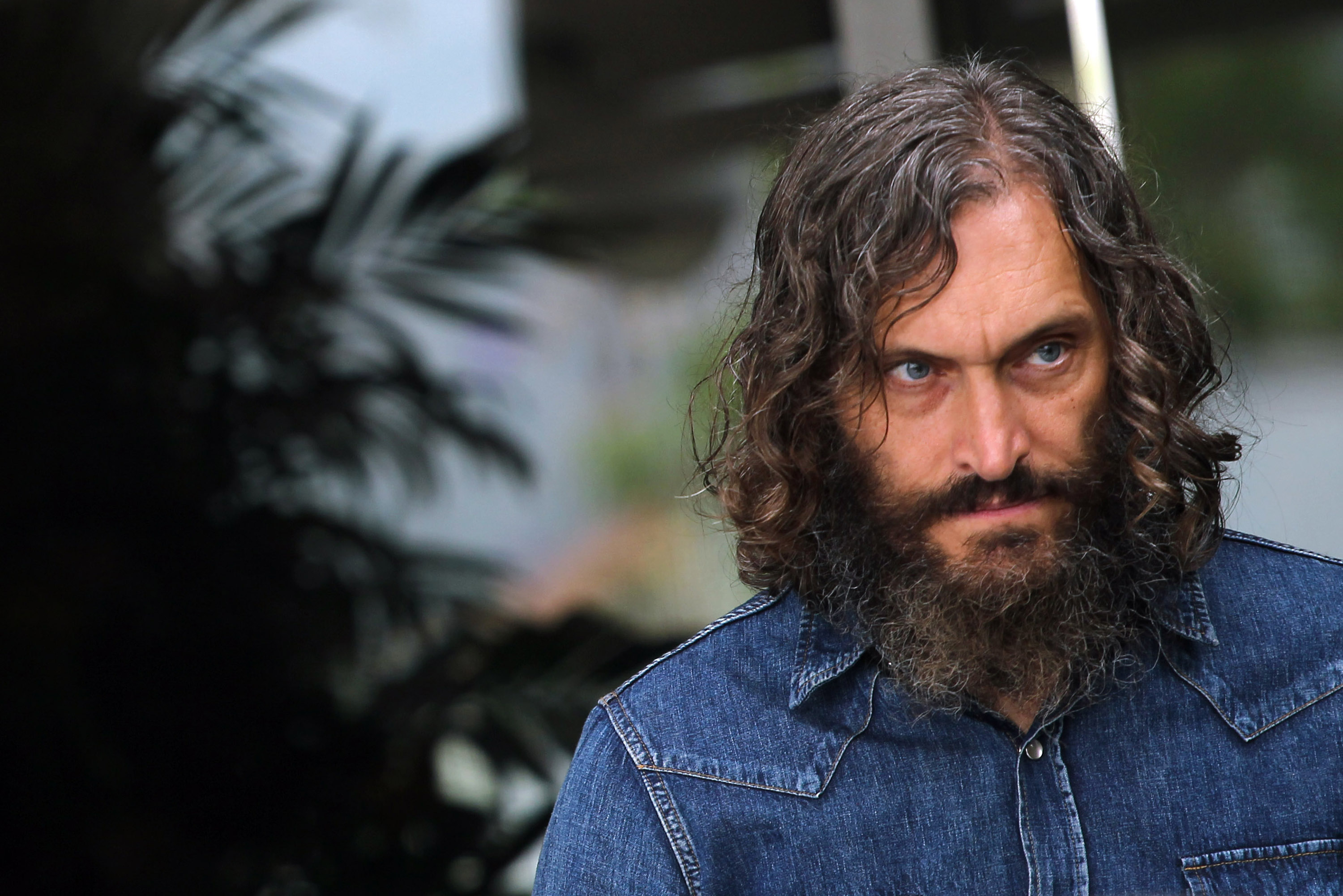 Vincent Gallo