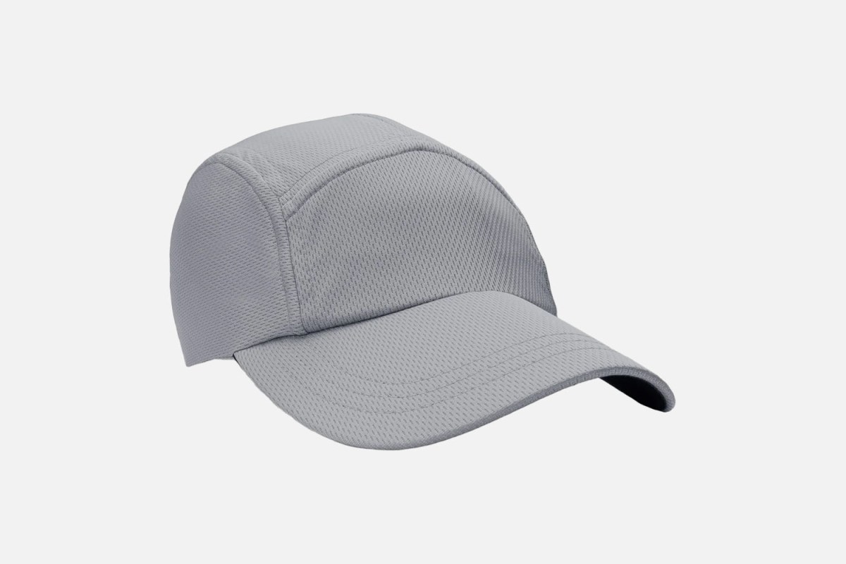 Best Value: Headsweats Running Hat
