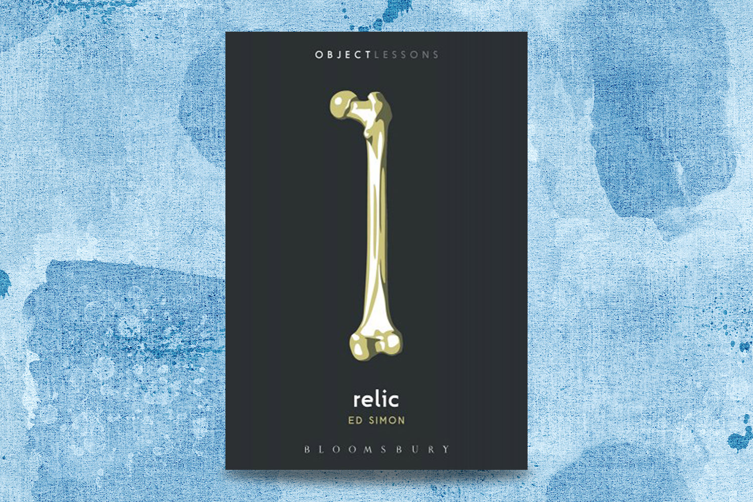 Ed Simon, Relic