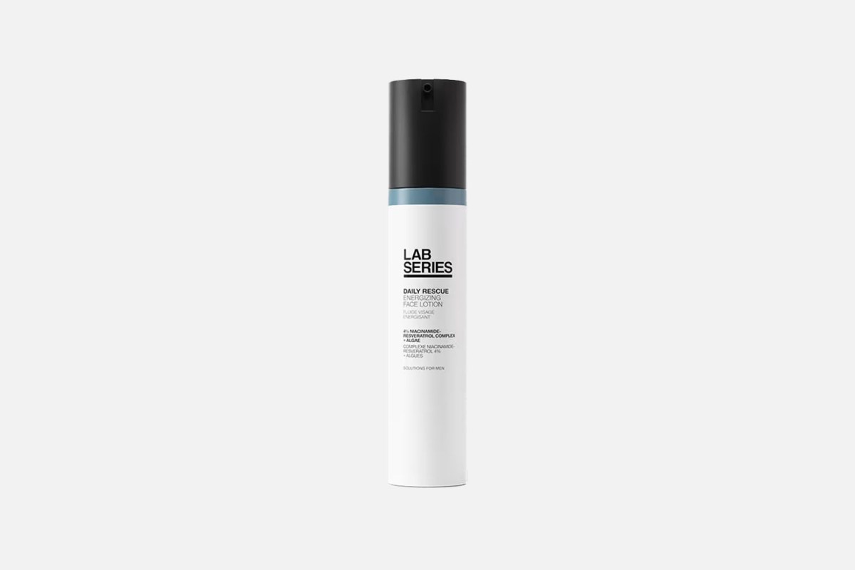 The Moisturizer - Lab Series Daily Rescue Face Lotion