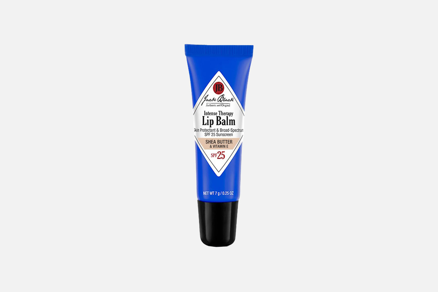 Jack Black Intense Therapy Lip Balm SPF 25