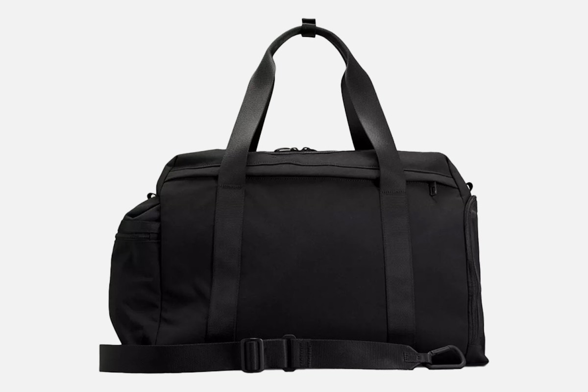 lululemon Command the Day Commute Bag 19L
